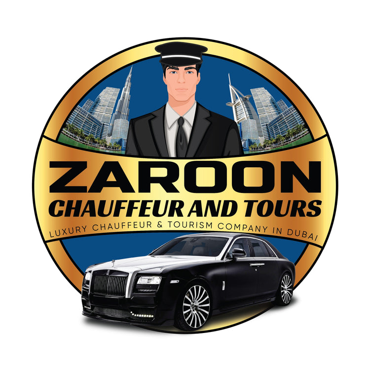 Zaroon Chauffeur and Tours Dubai 