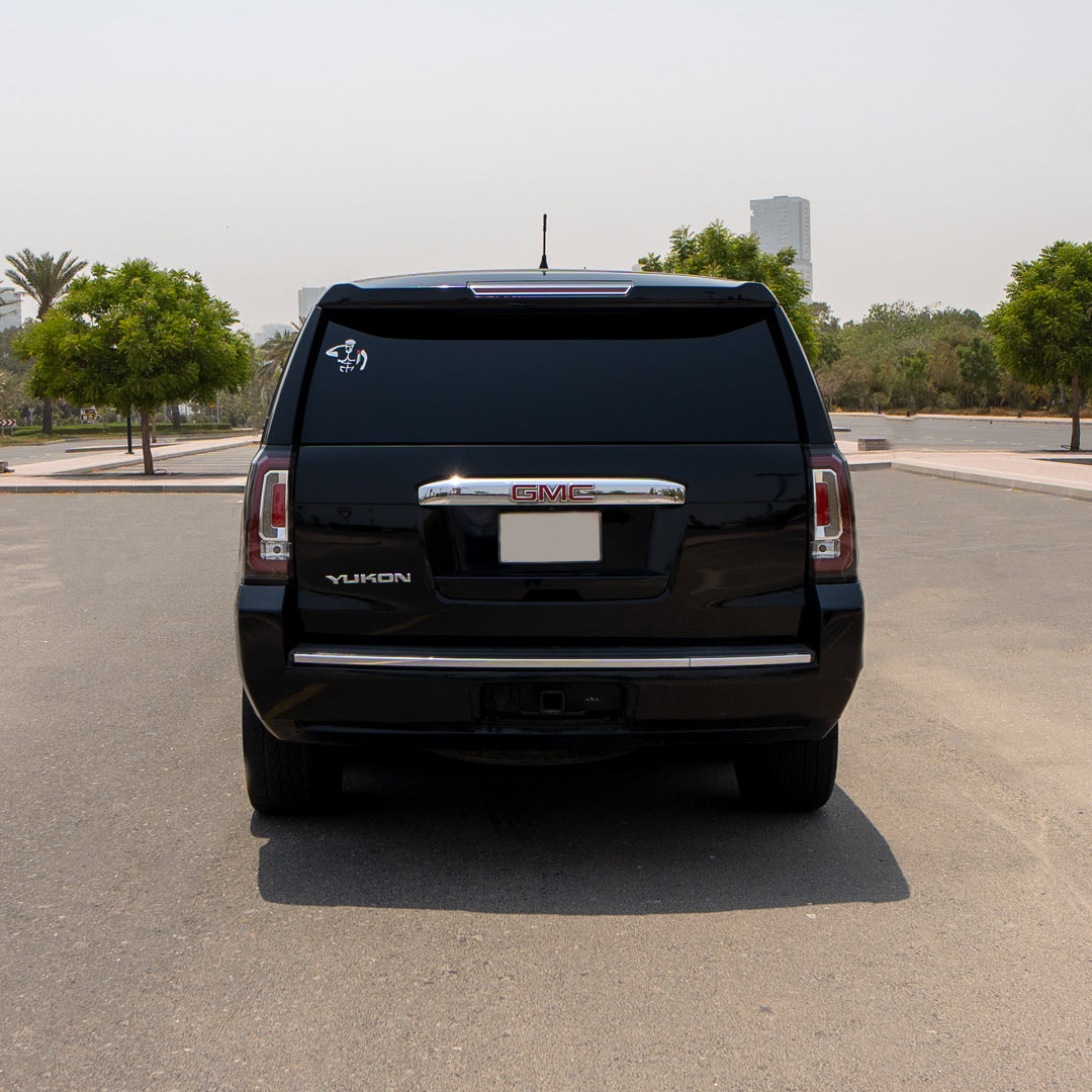 Book GMC Gucci Limo