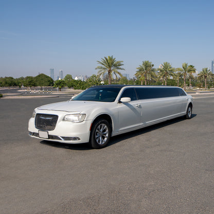 Chrysler Limousine