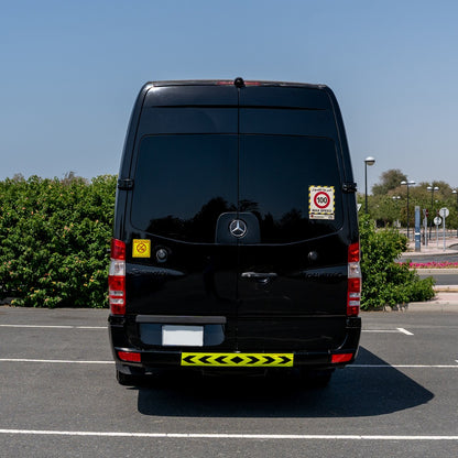 Hire Executive Sprinter 12 Seater in Dubai