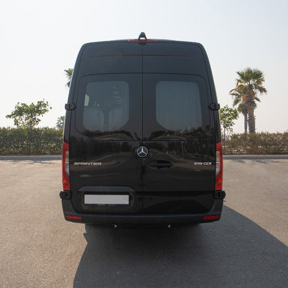 Hire Mercedes Sprinter 19 Seater Dubai