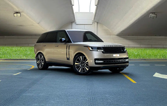 Range Rover Vogue