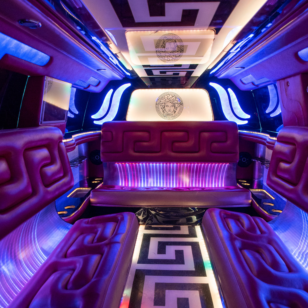 VIP Limousine